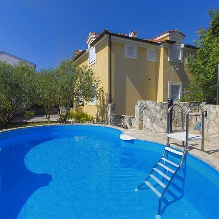 Vila Jadranka Vodice Eksteriør bilde