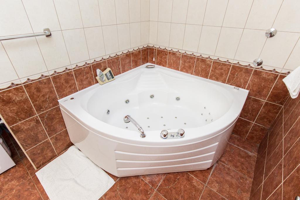Vila Jadranka Vodice Eksteriør bilde